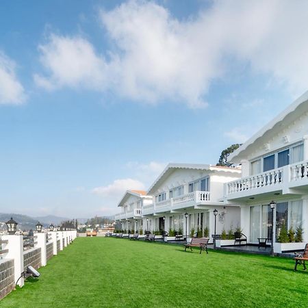 Treebo Skydale Premium Suites, 1500 Mtrs From Ooty Lake Εξωτερικό φωτογραφία
