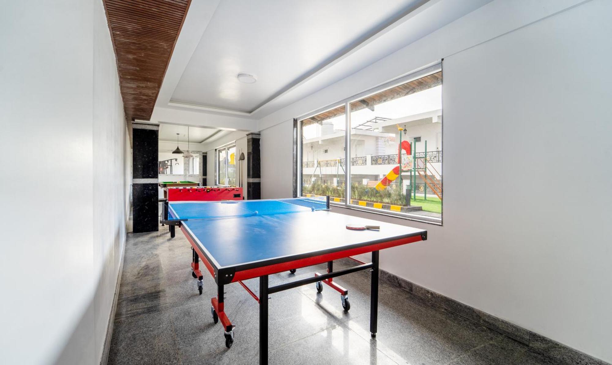 Treebo Skydale Premium Suites, 1500 Mtrs From Ooty Lake Εξωτερικό φωτογραφία