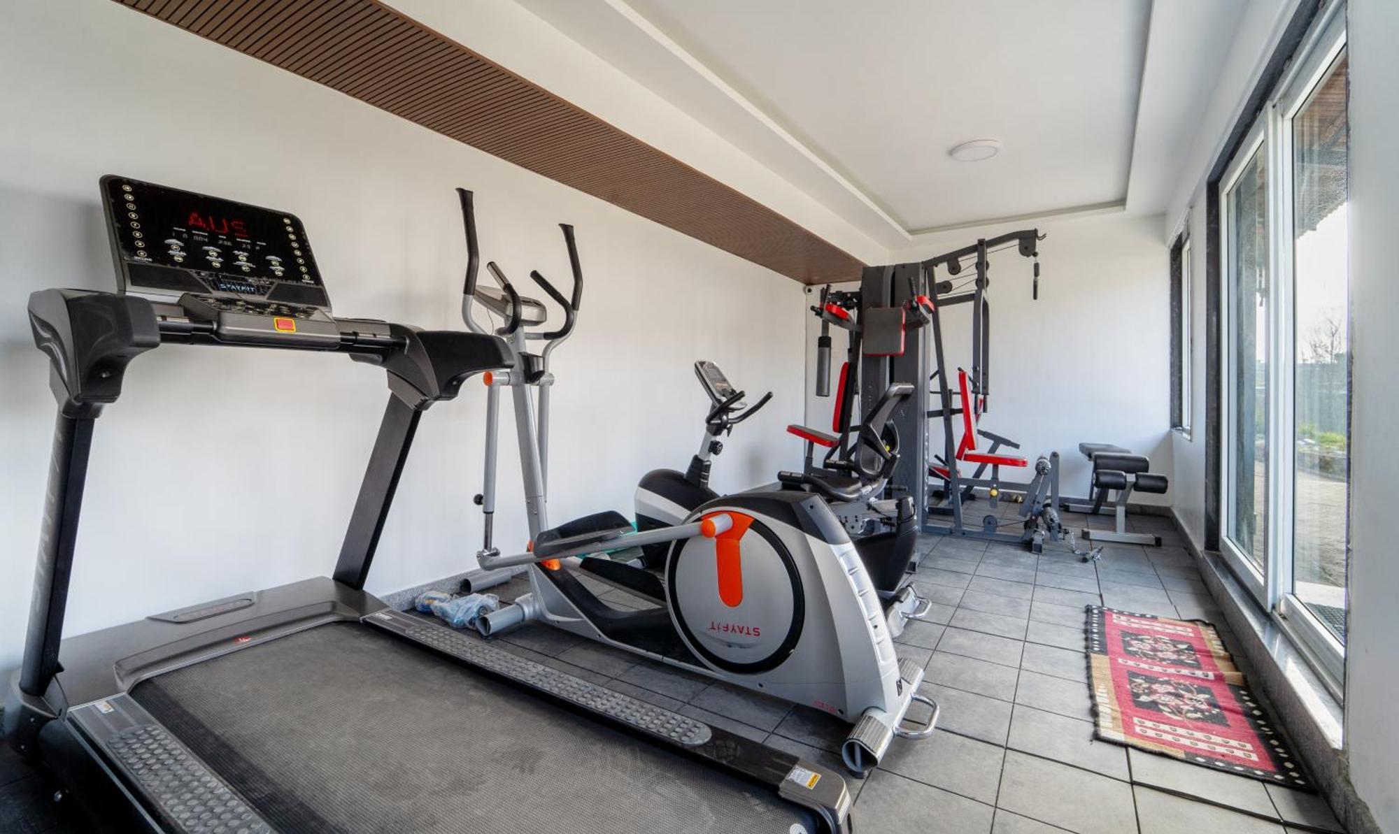 Treebo Skydale Premium Suites, 1500 Mtrs From Ooty Lake Εξωτερικό φωτογραφία
