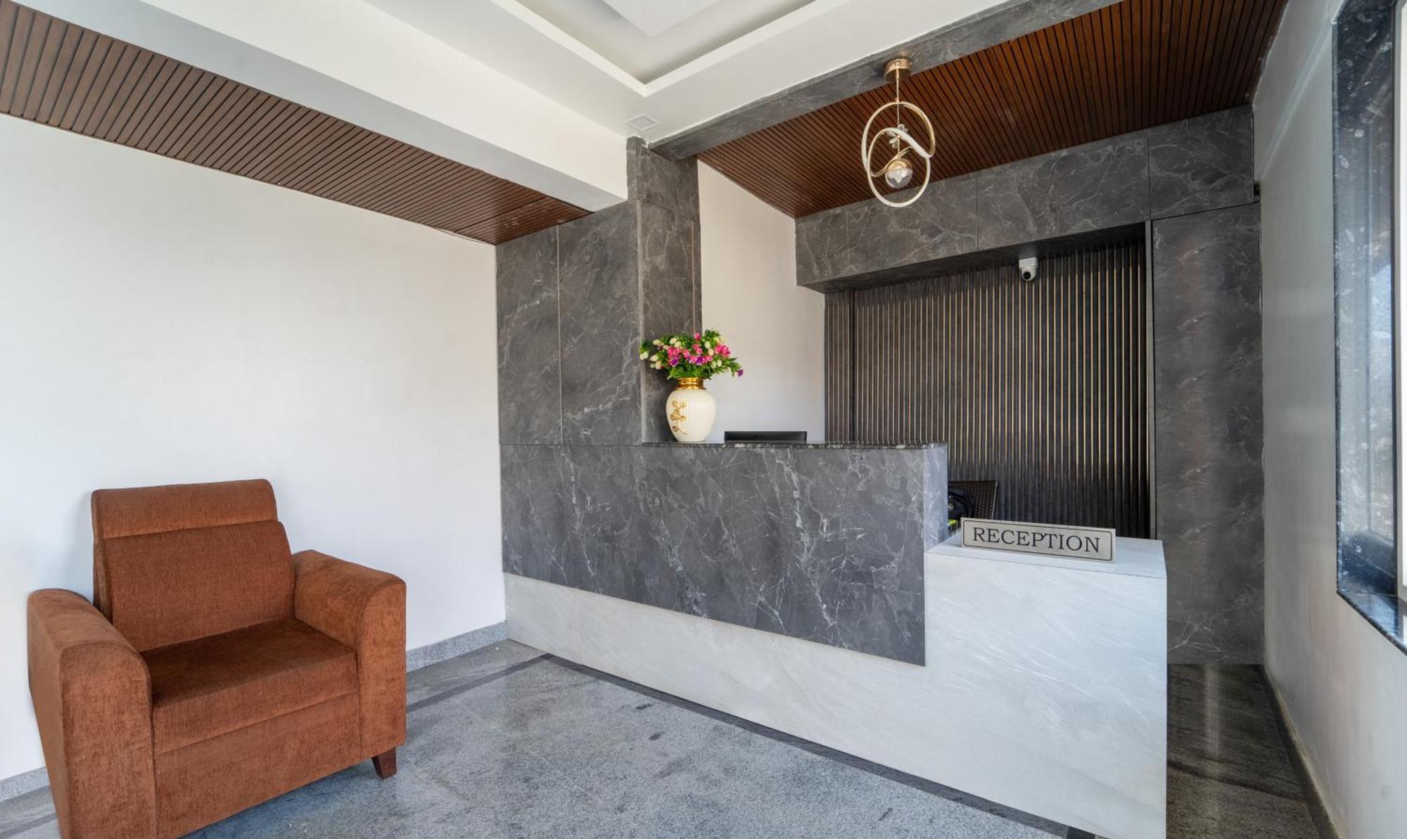 Treebo Skydale Premium Suites, 1500 Mtrs From Ooty Lake Εξωτερικό φωτογραφία