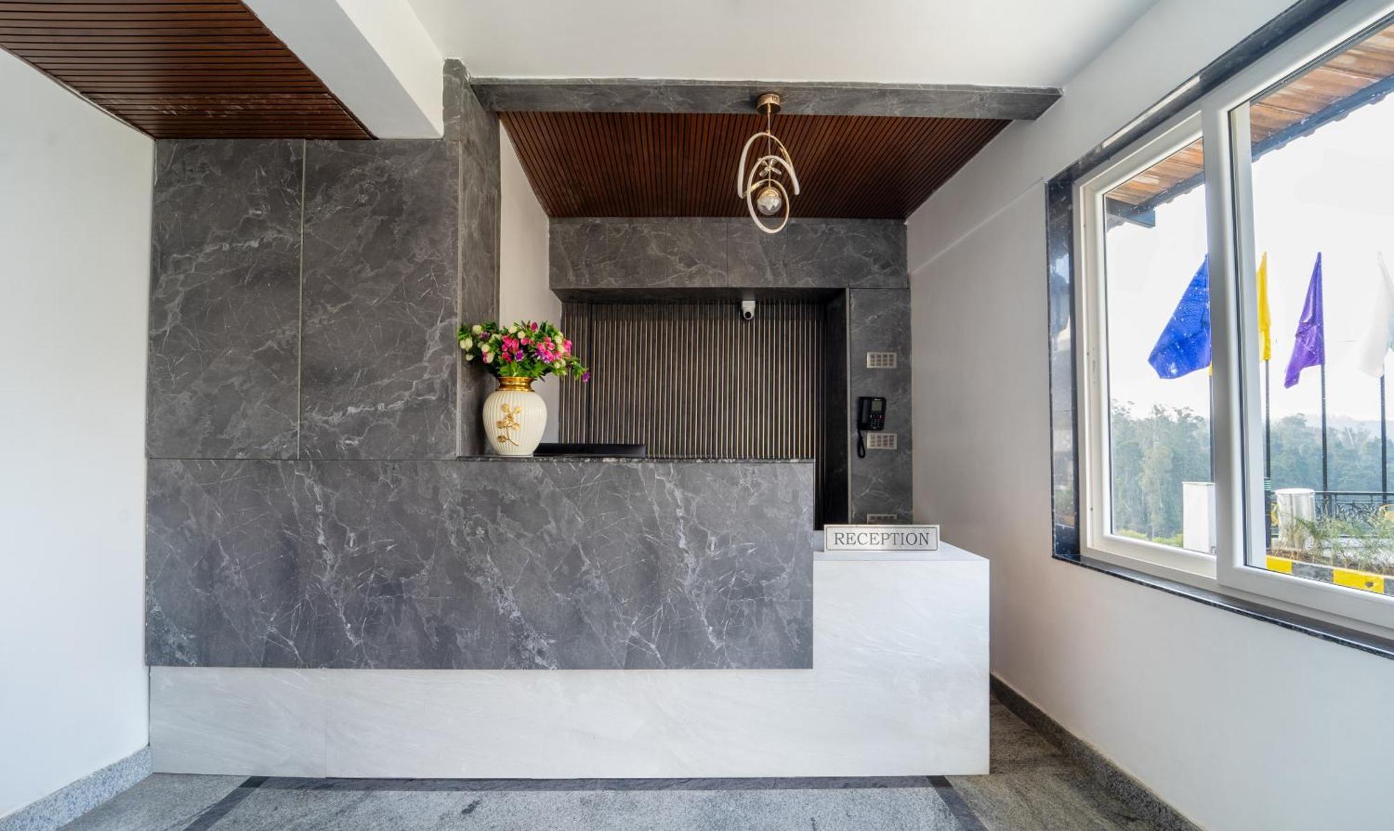 Treebo Skydale Premium Suites, 1500 Mtrs From Ooty Lake Εξωτερικό φωτογραφία